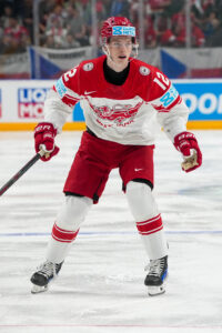 Se målet her - Mølgaard blev matchvinder på straffeslag