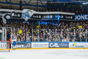 Herning-helt efter drømmekamp: Vidste jeg skulle steppe op