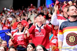 Kæmpe hæder: Danmark vinder international værts-award