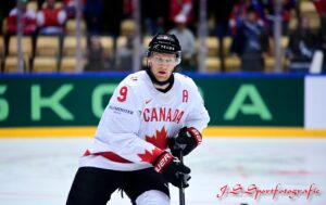 Magiske MacKinnon var igen urørlig