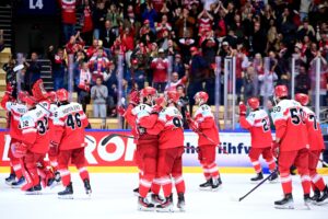 Danmarks kamptrøjer til OL er offentliggjort