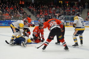 Helten og skurken: Som at hive sværdet op af stenen