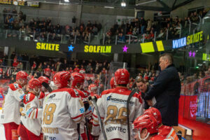 Fyret Bulldogs import har fundet ny klub