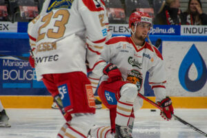 Odense flytter udebanekamp