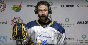 Patrick Bjorkstrand: Havde brug for modgangen mod Aalborg
