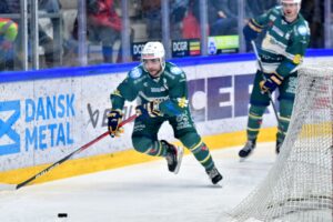 Esbjerg forstærkes til aftenens brag imod Aalborg Pirates
