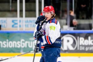 Karakterbog: Odense Bulldogs - Rungsted Seier