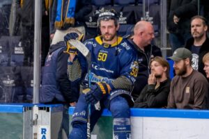 Bau og Hansson misser Aalborg-kampen: Her er årsagen